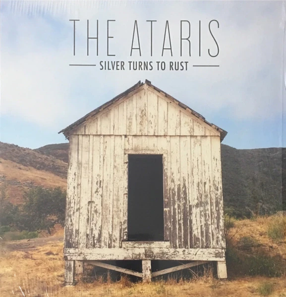 The Ataris - Silver Turns To Rust